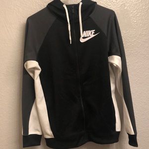 Nike jacket